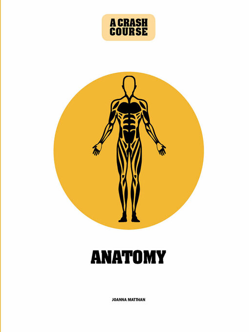 Cover image for Anatomy